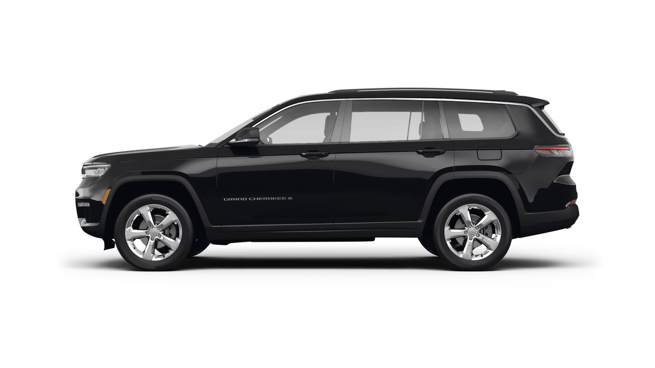 2022 Jeep Grand Cherokee L Sport Utility